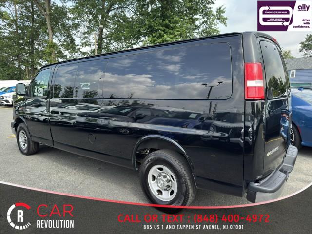 2020 Chevrolet Express Passenger LT 3500 155'', available for sale in Avenel, New Jersey | Car Revolution. Avenel, New Jersey 2020 Chevrolet Express Passenger LT 3500 155'', available for sale in Avenel, New Jersey | Car Revolution. Avenel, New Jersey