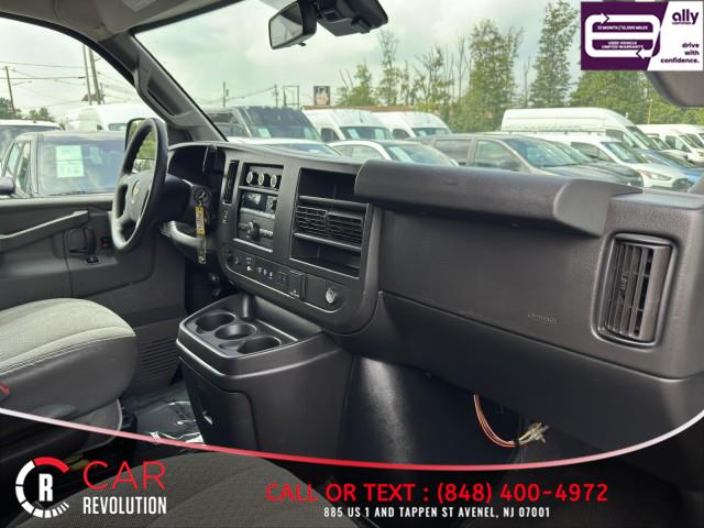 2020 Chevrolet Express Passenger LT 3500 155'', available for sale in Avenel, New Jersey | Car Revolution. Avenel, New Jersey 2020 Chevrolet Express Passenger LT 3500 155'', available for sale in Avenel, New Jersey | Car Revolution. Avenel, New Jersey