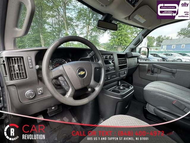 2020 Chevrolet Express Passenger LT 3500 155'', available for sale in Avenel, New Jersey | Car Revolution. Avenel, New Jersey 2020 Chevrolet Express Passenger LT 3500 155'', available for sale in Avenel, New Jersey | Car Revolution. Avenel, New Jersey