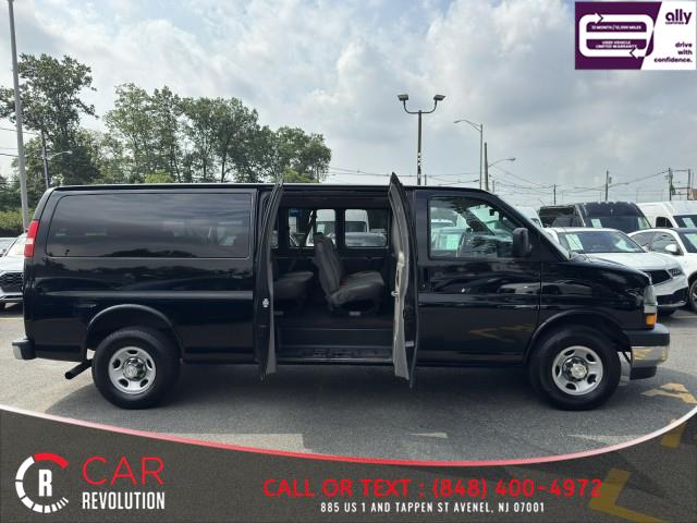 2020 Chevrolet Express Passenger LT 3500 155'', available for sale in Avenel, New Jersey | Car Revolution. Avenel, New Jersey 2020 Chevrolet Express Passenger LT 3500 155'', available for sale in Avenel, New Jersey | Car Revolution. Avenel, New Jersey