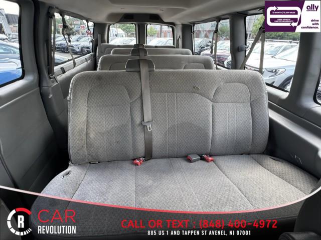 2020 Chevrolet Express Passenger LT 3500 155'', available for sale in Avenel, New Jersey | Car Revolution. Avenel, New Jersey 2020 Chevrolet Express Passenger LT 3500 155'', available for sale in Avenel, New Jersey | Car Revolution. Avenel, New Jersey