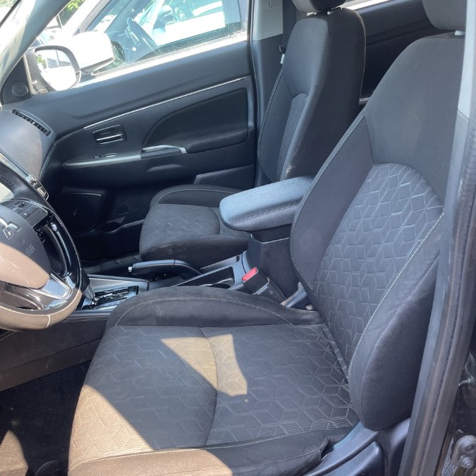 2020 Mitsubishi Outlander Sport SE 2.0 AWC CVT, available for sale in Naugatuck, Connecticut | Riverside Motorcars, LLC. Naugatuck, Connecticut 2020 Mitsubishi Outlander Sport SE 2.0 AWC CVT, available for sale in Naugatuck, Connecticut | Riverside Motorcars, LLC. Naugatuck, Connecticut