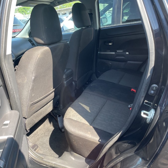 2020 Mitsubishi Outlander Sport SE 2.0 AWC CVT, available for sale in Naugatuck, Connecticut | Riverside Motorcars, LLC. Naugatuck, Connecticut 2020 Mitsubishi Outlander Sport SE 2.0 AWC CVT, available for sale in Naugatuck, Connecticut | Riverside Motorcars, LLC. Naugatuck, Connecticut