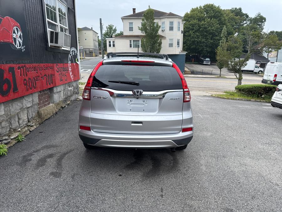2015 Honda CR-V AWD 5dr EX, available for sale in Worcester, Massachusetts | Worcester Auto Outlet LLC. Worcester, Massachusetts 2015 Honda CR-V AWD 5dr EX, available for sale in Worcester, Massachusetts | Worcester Auto Outlet LLC. Worcester, Massachusetts