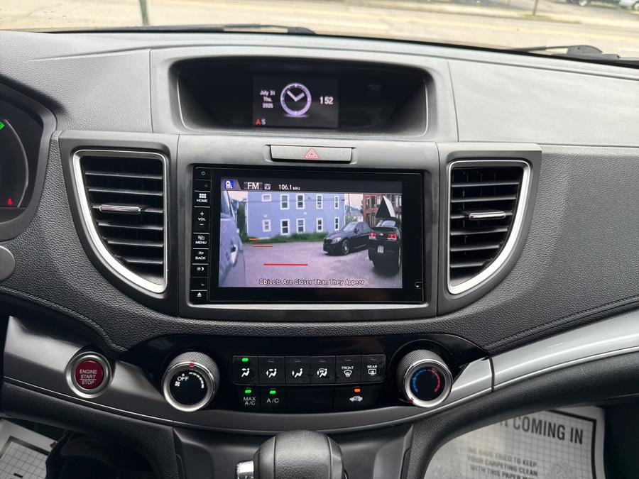2015 Honda CR-V AWD 5dr EX, available for sale in Worcester, Massachusetts | Worcester Auto Outlet LLC. Worcester, Massachusetts 2015 Honda CR-V AWD 5dr EX, available for sale in Worcester, Massachusetts | Worcester Auto Outlet LLC. Worcester, Massachusetts