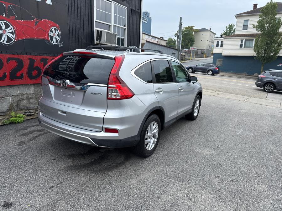 2015 Honda CR-V AWD 5dr EX, available for sale in Worcester, Massachusetts | Worcester Auto Outlet LLC. Worcester, Massachusetts 2015 Honda CR-V AWD 5dr EX, available for sale in Worcester, Massachusetts | Worcester Auto Outlet LLC. Worcester, Massachusetts