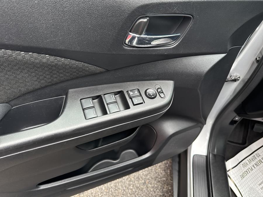 2015 Honda CR-V AWD 5dr EX, available for sale in Worcester, Massachusetts | Worcester Auto Outlet LLC. Worcester, Massachusetts 2015 Honda CR-V AWD 5dr EX, available for sale in Worcester, Massachusetts | Worcester Auto Outlet LLC. Worcester, Massachusetts