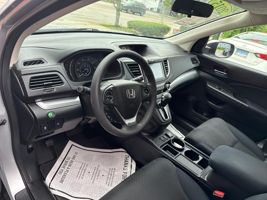 2015 Honda CR-V AWD 5dr EX, available for sale in Worcester, Massachusetts | Worcester Auto Outlet LLC. Worcester, Massachusetts 2015 Honda CR-V AWD 5dr EX, available for sale in Worcester, Massachusetts | Worcester Auto Outlet LLC. Worcester, Massachusetts