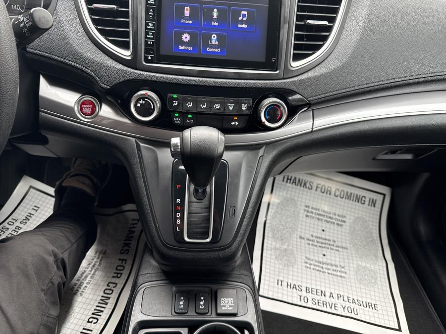 2015 Honda CR-V AWD 5dr EX, available for sale in Worcester, Massachusetts | Worcester Auto Outlet LLC. Worcester, Massachusetts 2015 Honda CR-V AWD 5dr EX, available for sale in Worcester, Massachusetts | Worcester Auto Outlet LLC. Worcester, Massachusetts