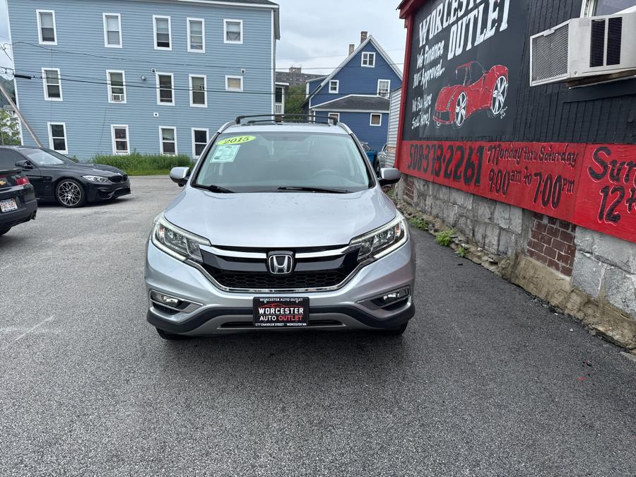 2015 Honda CR-V AWD 5dr EX, available for sale in Worcester, Massachusetts | Worcester Auto Outlet LLC. Worcester, Massachusetts 2015 Honda CR-V AWD 5dr EX, available for sale in Worcester, Massachusetts | Worcester Auto Outlet LLC. Worcester, Massachusetts
