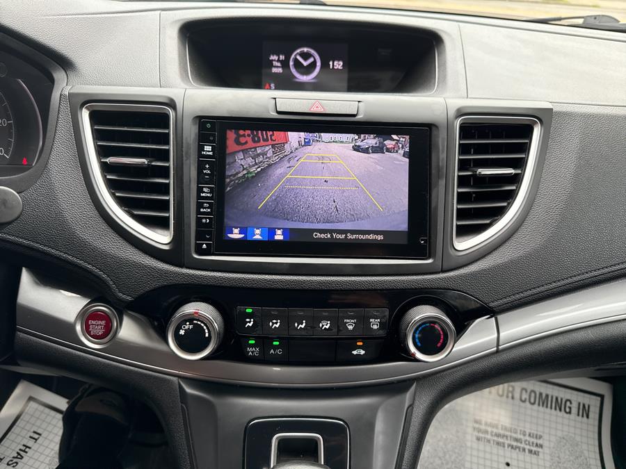 2015 Honda CR-V AWD 5dr EX, available for sale in Worcester, Massachusetts | Worcester Auto Outlet LLC. Worcester, Massachusetts 2015 Honda CR-V AWD 5dr EX, available for sale in Worcester, Massachusetts | Worcester Auto Outlet LLC. Worcester, Massachusetts