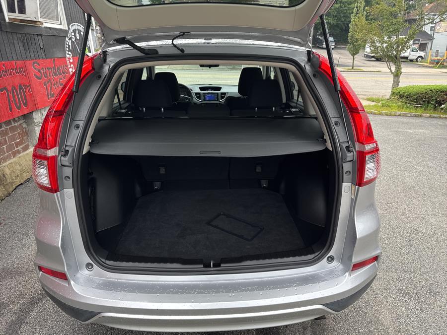 2015 Honda CR-V AWD 5dr EX, available for sale in Worcester, Massachusetts | Worcester Auto Outlet LLC. Worcester, Massachusetts 2015 Honda CR-V AWD 5dr EX, available for sale in Worcester, Massachusetts | Worcester Auto Outlet LLC. Worcester, Massachusetts