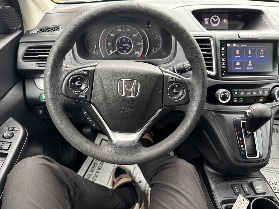 2015 Honda CR-V AWD 5dr EX, available for sale in Worcester, Massachusetts | Worcester Auto Outlet LLC. Worcester, Massachusetts 2015 Honda CR-V AWD 5dr EX, available for sale in Worcester, Massachusetts | Worcester Auto Outlet LLC. Worcester, Massachusetts