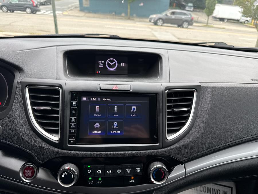 2015 Honda CR-V AWD 5dr EX, available for sale in Worcester, Massachusetts | Worcester Auto Outlet LLC. Worcester, Massachusetts 2015 Honda CR-V AWD 5dr EX, available for sale in Worcester, Massachusetts | Worcester Auto Outlet LLC. Worcester, Massachusetts