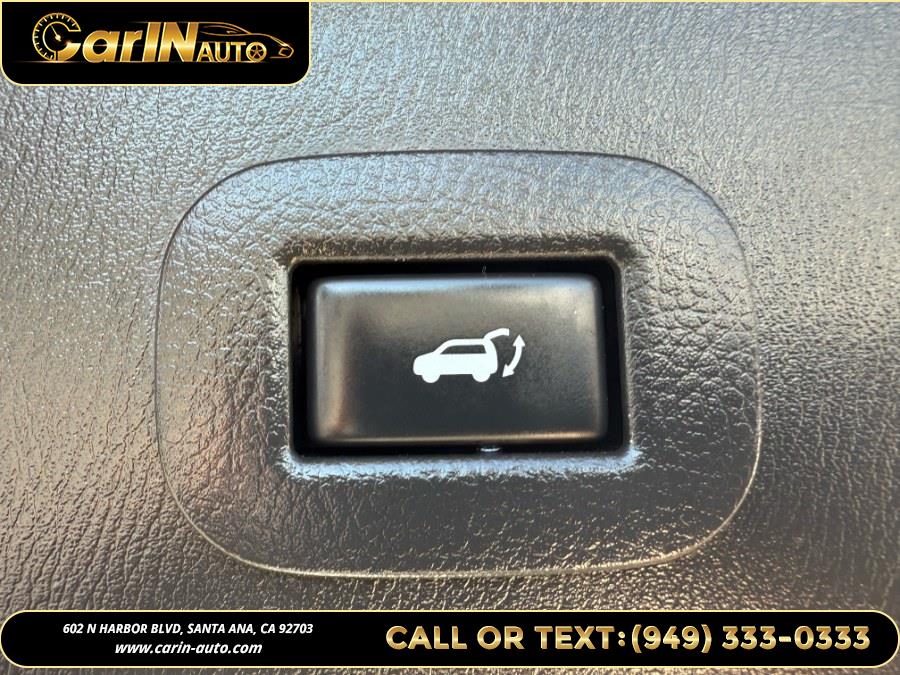 2011 INFINITI QX56 4WD 4dr 7-passenger, available for sale in Santa Ana, California | Carin Auto. Santa Ana, California 2011 INFINITI QX56 4WD 4dr 7-passenger, available for sale in Santa Ana, California | Carin Auto. Santa Ana, California