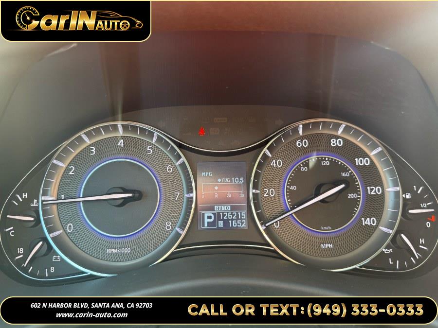 2011 INFINITI QX56 4WD 4dr 7-passenger, available for sale in Santa Ana, California | Carin Auto. Santa Ana, California 2011 INFINITI QX56 4WD 4dr 7-passenger, available for sale in Santa Ana, California | Carin Auto. Santa Ana, California