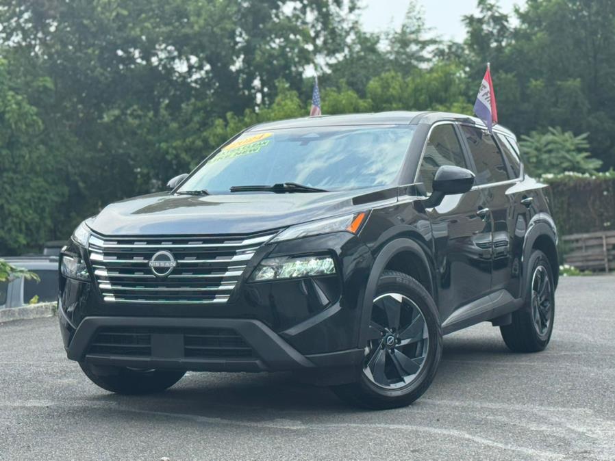 2024 Nissan Rogue AWD SV, available for sale in Irvington, New Jersey | RT 603 Auto Mall. Irvington, New Jersey 2024 Nissan Rogue AWD SV, available for sale in Irvington, New Jersey | RT 603 Auto Mall. Irvington, New Jersey