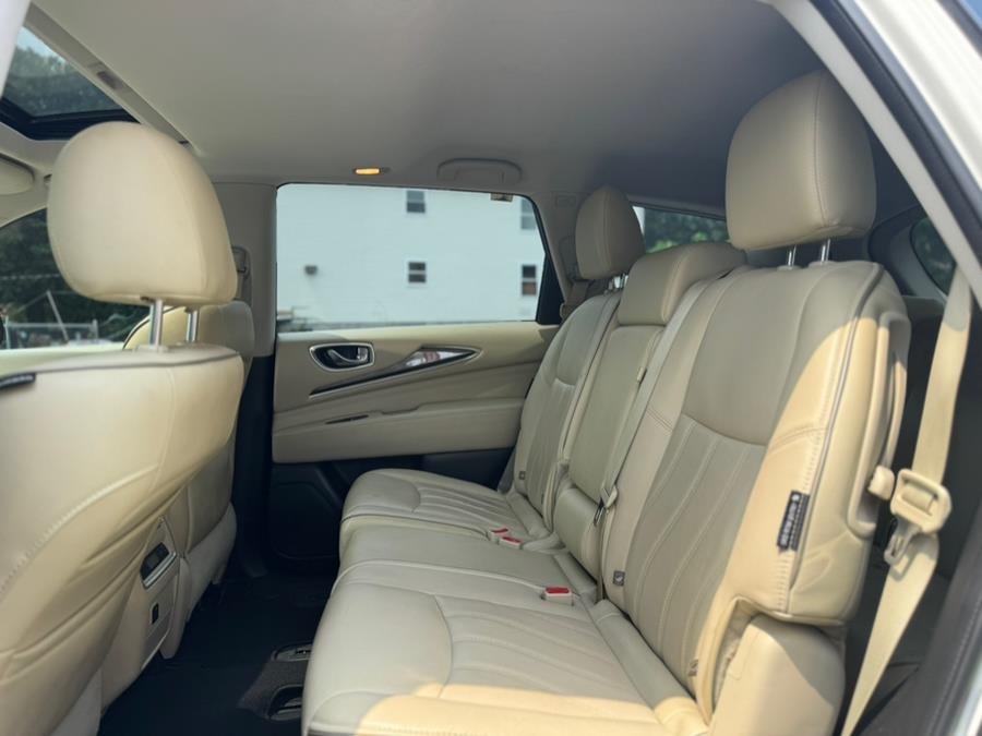 2019 INFINITI QX60 2019.5 LUXE AWD, available for sale in Irvington, New Jersey | RT 603 Auto Mall. Irvington, New Jersey 2019 INFINITI QX60 2019.5 LUXE AWD, available for sale in Irvington, New Jersey | RT 603 Auto Mall. Irvington, New Jersey
