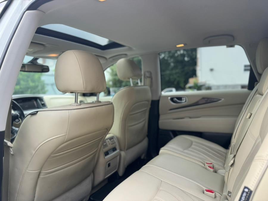 2019 INFINITI QX60 2019.5 LUXE AWD, available for sale in Irvington, New Jersey | RT 603 Auto Mall. Irvington, New Jersey 2019 INFINITI QX60 2019.5 LUXE AWD, available for sale in Irvington, New Jersey | RT 603 Auto Mall. Irvington, New Jersey