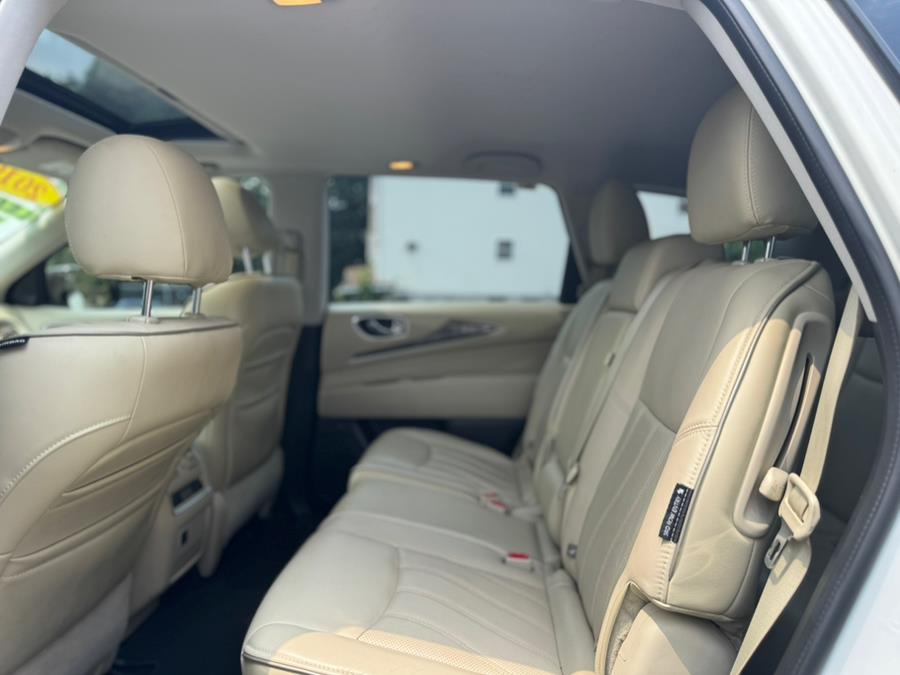2019 INFINITI QX60 2019.5 LUXE AWD, available for sale in Irvington, New Jersey | RT 603 Auto Mall. Irvington, New Jersey 2019 INFINITI QX60 2019.5 LUXE AWD, available for sale in Irvington, New Jersey | RT 603 Auto Mall. Irvington, New Jersey