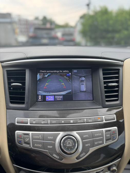2019 INFINITI QX60 2019.5 LUXE AWD, available for sale in Irvington, New Jersey | RT 603 Auto Mall. Irvington, New Jersey 2019 INFINITI QX60 2019.5 LUXE AWD, available for sale in Irvington, New Jersey | RT 603 Auto Mall. Irvington, New Jersey
