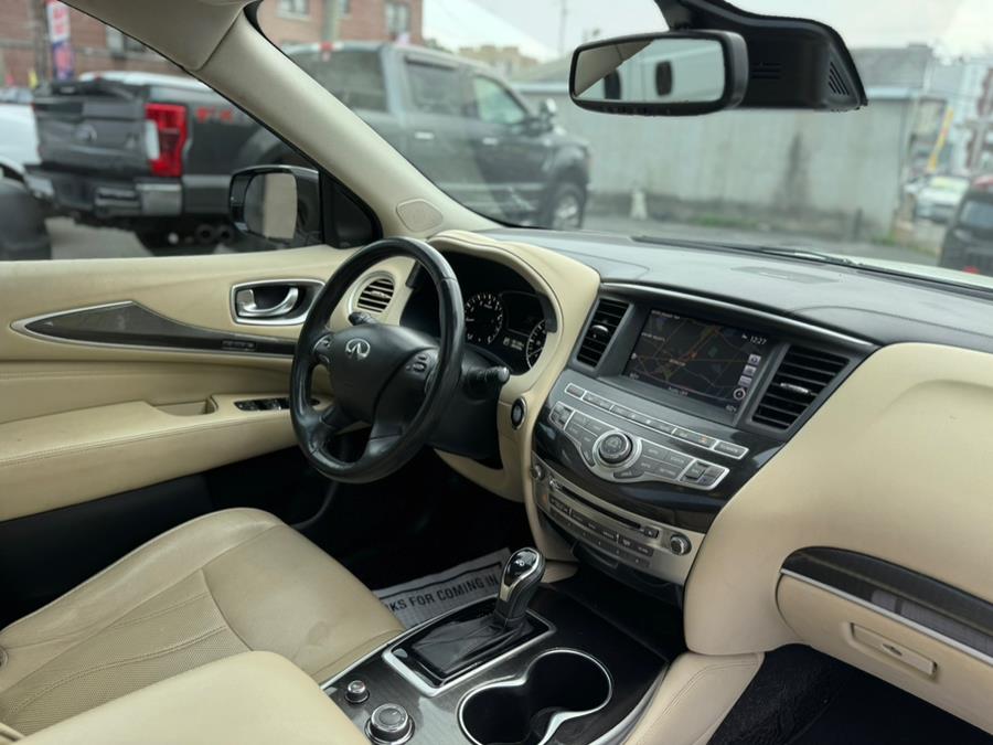 2019 INFINITI QX60 2019.5 LUXE AWD, available for sale in Irvington, New Jersey | RT 603 Auto Mall. Irvington, New Jersey 2019 INFINITI QX60 2019.5 LUXE AWD, available for sale in Irvington, New Jersey | RT 603 Auto Mall. Irvington, New Jersey