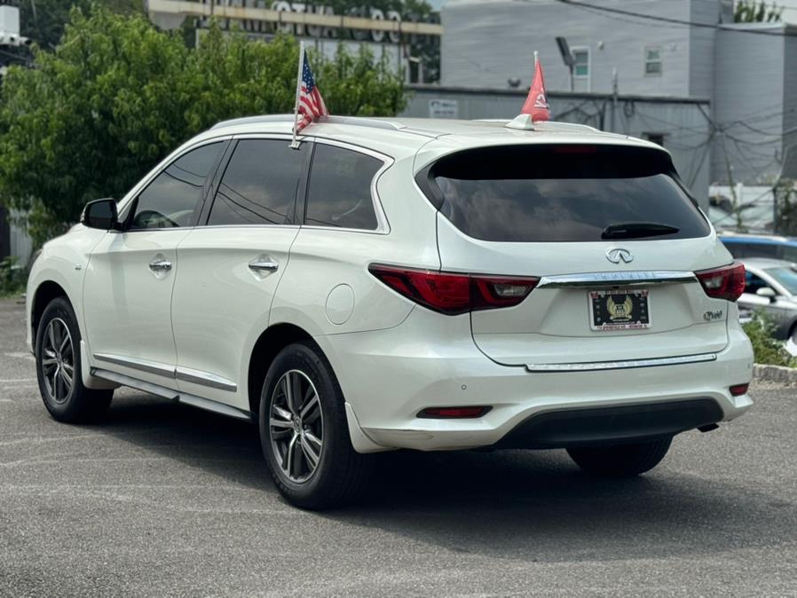 2019 INFINITI QX60 2019.5 LUXE AWD, available for sale in Irvington, New Jersey | RT 603 Auto Mall. Irvington, New Jersey 2019 INFINITI QX60 2019.5 LUXE AWD, available for sale in Irvington, New Jersey | RT 603 Auto Mall. Irvington, New Jersey