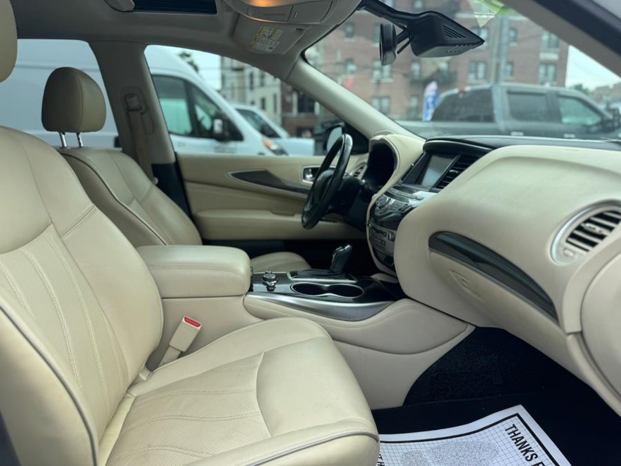 2019 INFINITI QX60 2019.5 LUXE AWD, available for sale in Irvington, New Jersey | RT 603 Auto Mall. Irvington, New Jersey 2019 INFINITI QX60 2019.5 LUXE AWD, available for sale in Irvington, New Jersey | RT 603 Auto Mall. Irvington, New Jersey