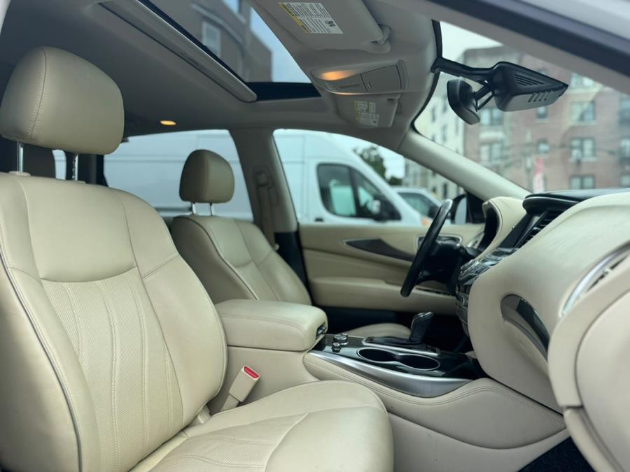 2019 INFINITI QX60 2019.5 LUXE AWD, available for sale in Irvington, New Jersey | RT 603 Auto Mall. Irvington, New Jersey 2019 INFINITI QX60 2019.5 LUXE AWD, available for sale in Irvington, New Jersey | RT 603 Auto Mall. Irvington, New Jersey