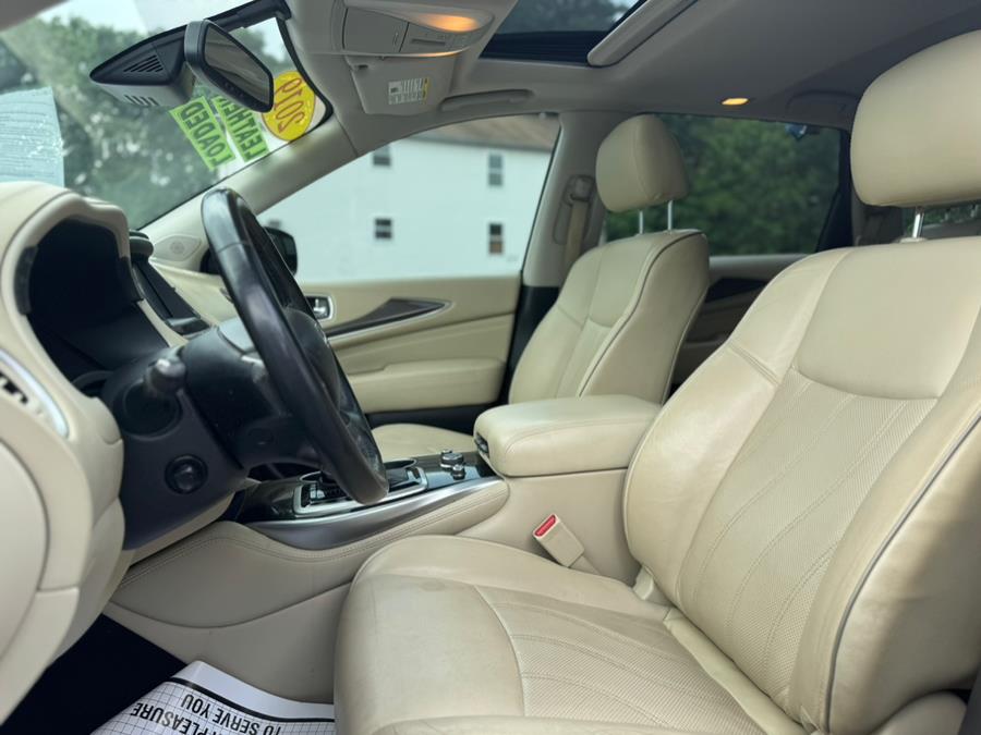 2019 INFINITI QX60 2019.5 LUXE AWD, available for sale in Irvington, New Jersey | RT 603 Auto Mall. Irvington, New Jersey 2019 INFINITI QX60 2019.5 LUXE AWD, available for sale in Irvington, New Jersey | RT 603 Auto Mall. Irvington, New Jersey