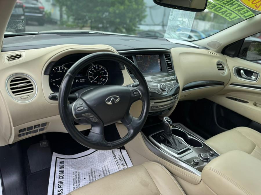 2019 INFINITI QX60 2019.5 LUXE AWD, available for sale in Irvington, New Jersey | RT 603 Auto Mall. Irvington, New Jersey 2019 INFINITI QX60 2019.5 LUXE AWD, available for sale in Irvington, New Jersey | RT 603 Auto Mall. Irvington, New Jersey