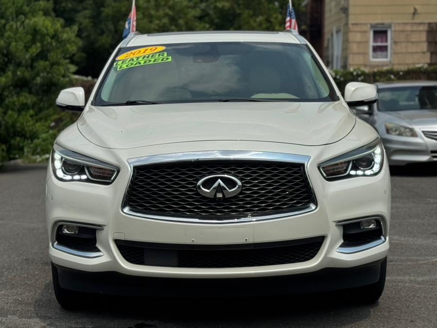 2019 INFINITI QX60 2019.5 LUXE AWD, available for sale in Irvington, New Jersey | RT 603 Auto Mall. Irvington, New Jersey 2019 INFINITI QX60 2019.5 LUXE AWD, available for sale in Irvington, New Jersey | RT 603 Auto Mall. Irvington, New Jersey