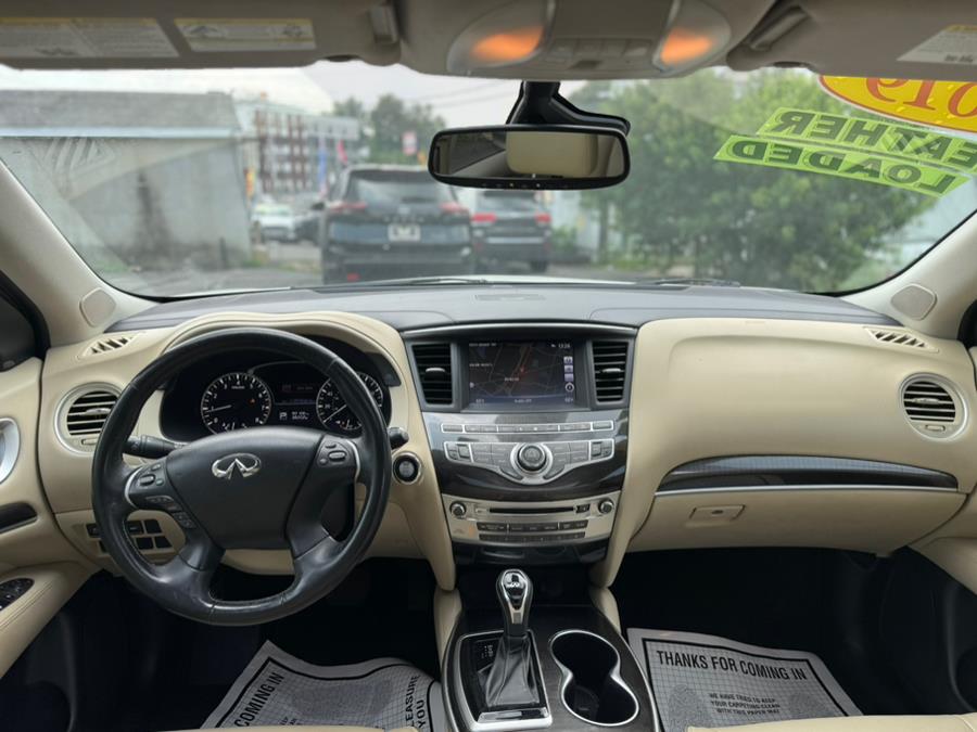 2019 INFINITI QX60 2019.5 LUXE AWD, available for sale in Irvington, New Jersey | RT 603 Auto Mall. Irvington, New Jersey 2019 INFINITI QX60 2019.5 LUXE AWD, available for sale in Irvington, New Jersey | RT 603 Auto Mall. Irvington, New Jersey