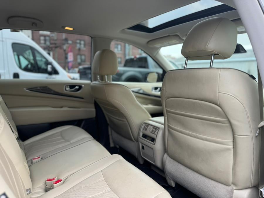 2019 INFINITI QX60 2019.5 LUXE AWD, available for sale in Irvington, New Jersey | RT 603 Auto Mall. Irvington, New Jersey 2019 INFINITI QX60 2019.5 LUXE AWD, available for sale in Irvington, New Jersey | RT 603 Auto Mall. Irvington, New Jersey