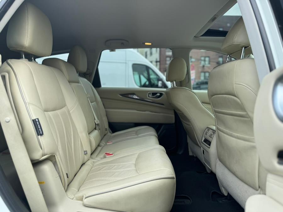 2019 INFINITI QX60 2019.5 LUXE AWD, available for sale in Irvington, New Jersey | RT 603 Auto Mall. Irvington, New Jersey 2019 INFINITI QX60 2019.5 LUXE AWD, available for sale in Irvington, New Jersey | RT 603 Auto Mall. Irvington, New Jersey