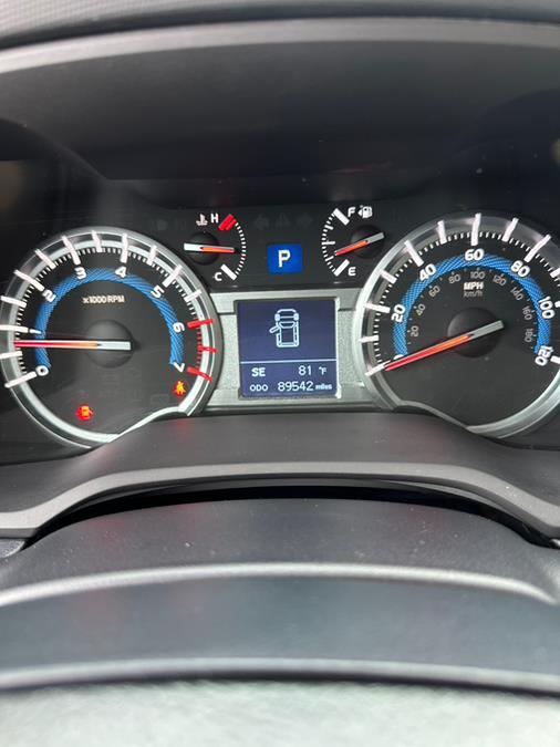 2016 Toyota 4Runner 4WD 4dr V6 SR5 Premium (Natl), available for sale in Branford, Connecticut | Al Mac Motors 2. Branford, Connecticut 2016 Toyota 4Runner 4WD 4dr V6 SR5 Premium (Natl), available for sale in Branford, Connecticut | Al Mac Motors 2. Branford, Connecticut