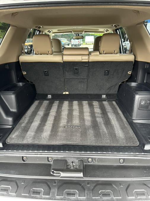 2016 Toyota 4Runner 4WD 4dr V6 SR5 Premium (Natl), available for sale in Branford, Connecticut | Al Mac Motors 2. Branford, Connecticut 2016 Toyota 4Runner 4WD 4dr V6 SR5 Premium (Natl), available for sale in Branford, Connecticut | Al Mac Motors 2. Branford, Connecticut