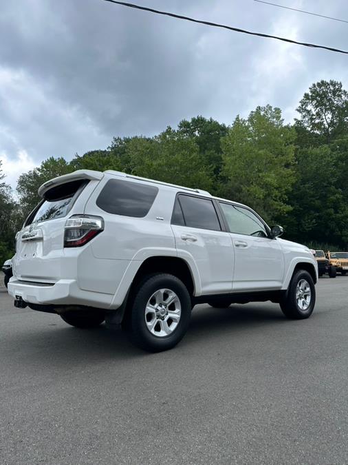 2016 Toyota 4Runner 4WD 4dr V6 SR5 Premium (Natl), available for sale in Branford, Connecticut | Al Mac Motors 2. Branford, Connecticut 2016 Toyota 4Runner 4WD 4dr V6 SR5 Premium (Natl), available for sale in Branford, Connecticut | Al Mac Motors 2. Branford, Connecticut