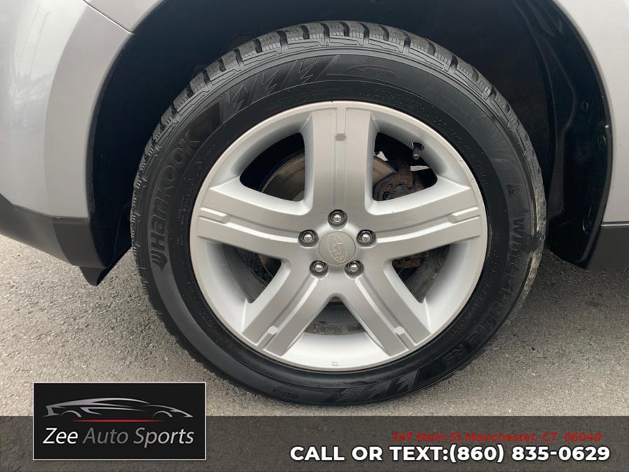 2010 Subaru Forester 4dr Auto 2.5X Limited, available for sale in Manchester, Connecticut | Zee Auto Sports. Manchester, Connecticut 2010 Subaru Forester 4dr Auto 2.5X Limited, available for sale in Manchester, Connecticut | Zee Auto Sports. Manchester, Connecticut