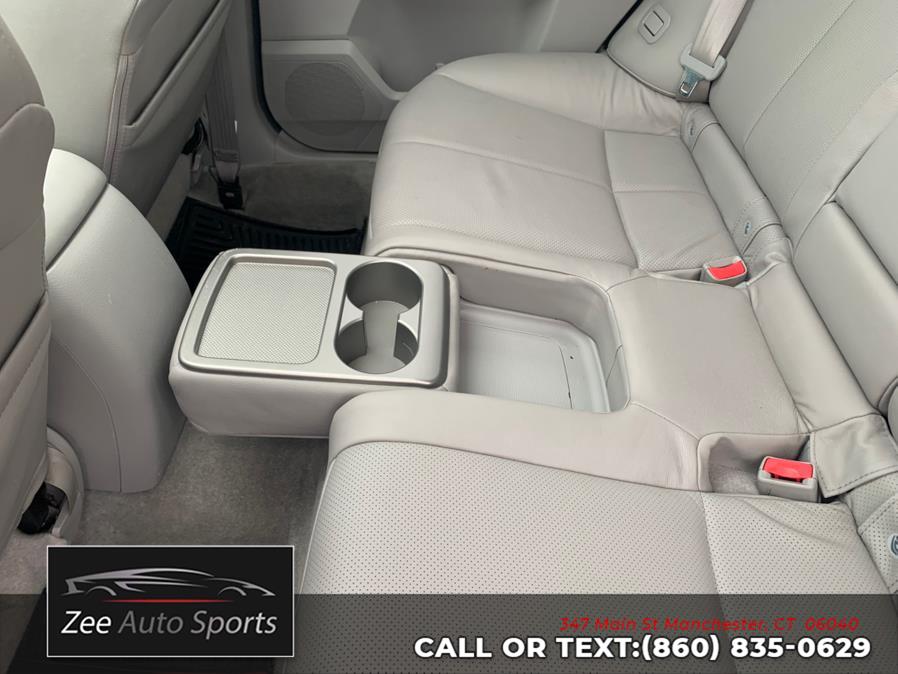 2010 Subaru Forester 4dr Auto 2.5X Limited, available for sale in Manchester, Connecticut | Zee Auto Sports. Manchester, Connecticut 2010 Subaru Forester 4dr Auto 2.5X Limited, available for sale in Manchester, Connecticut | Zee Auto Sports. Manchester, Connecticut