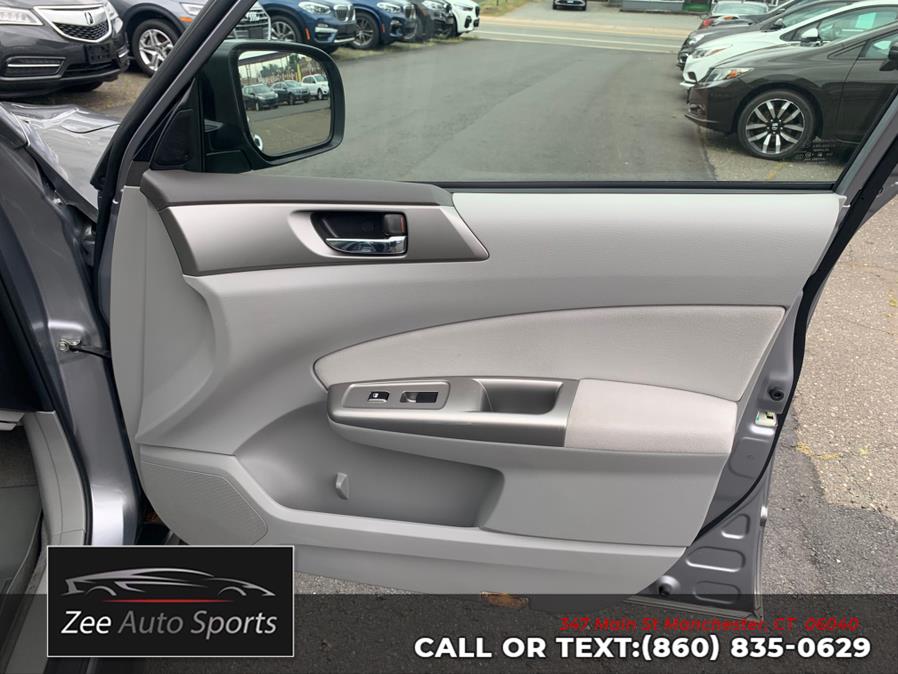 2010 Subaru Forester 4dr Auto 2.5X Limited, available for sale in Manchester, Connecticut | Zee Auto Sports. Manchester, Connecticut 2010 Subaru Forester 4dr Auto 2.5X Limited, available for sale in Manchester, Connecticut | Zee Auto Sports. Manchester, Connecticut