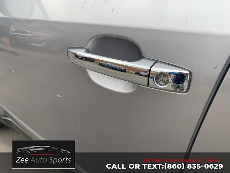 2010 Subaru Forester 4dr Auto 2.5X Limited, available for sale in Manchester, Connecticut | Zee Auto Sports. Manchester, Connecticut 2010 Subaru Forester 4dr Auto 2.5X Limited, available for sale in Manchester, Connecticut | Zee Auto Sports. Manchester, Connecticut