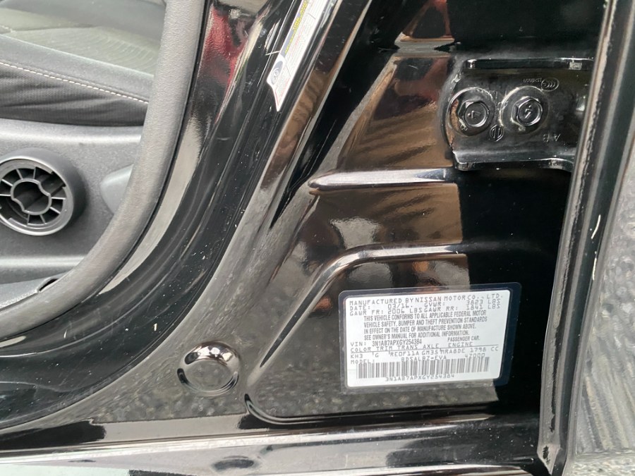 2016 Nissan Sentra 4dr Sdn I4 CVT S, available for sale in Bethlehem, Pennsylvania | Best Auto Deals LLC. Bethlehem, Pennsylvania 2016 Nissan Sentra 4dr Sdn I4 CVT S, available for sale in Bethlehem, Pennsylvania | Best Auto Deals LLC. Bethlehem, Pennsylvania