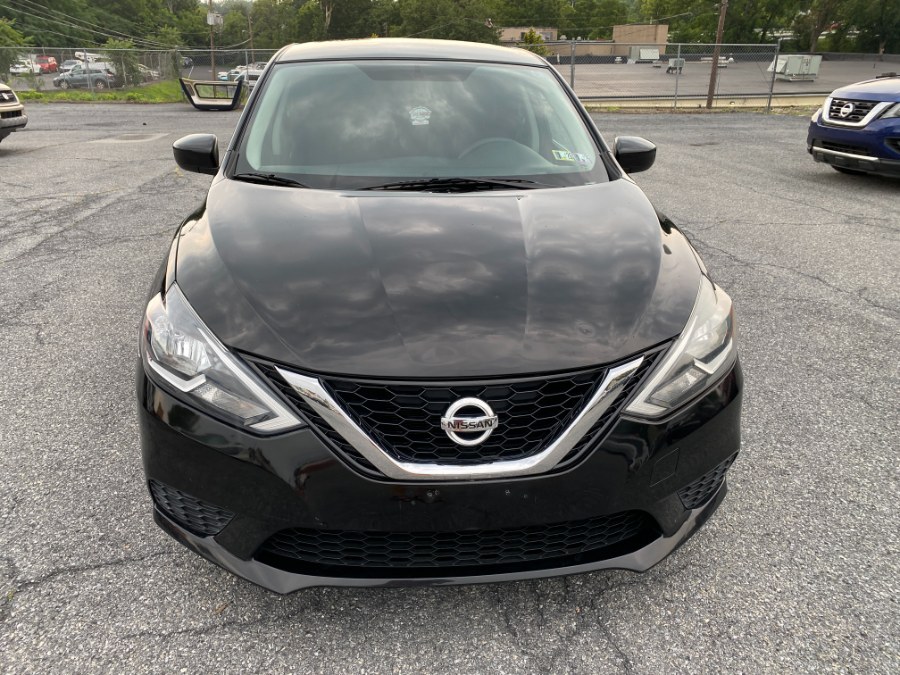 2016 Nissan Sentra 4dr Sdn I4 CVT S, available for sale in Bethlehem, Pennsylvania | Best Auto Deals LLC. Bethlehem, Pennsylvania 2016 Nissan Sentra 4dr Sdn I4 CVT S, available for sale in Bethlehem, Pennsylvania | Best Auto Deals LLC. Bethlehem, Pennsylvania