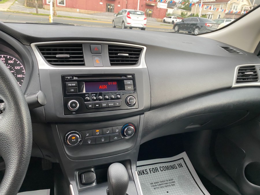 2016 Nissan Sentra 4dr Sdn I4 CVT S, available for sale in Bethlehem, Pennsylvania | Best Auto Deals LLC. Bethlehem, Pennsylvania 2016 Nissan Sentra 4dr Sdn I4 CVT S, available for sale in Bethlehem, Pennsylvania | Best Auto Deals LLC. Bethlehem, Pennsylvania
