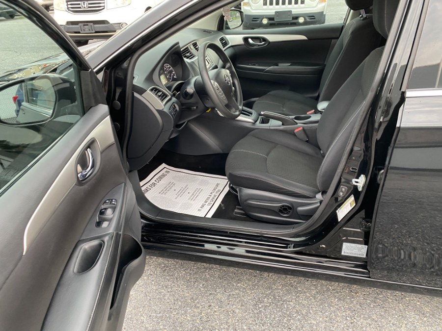 2016 Nissan Sentra 4dr Sdn I4 CVT S, available for sale in Bethlehem, Pennsylvania | Best Auto Deals LLC. Bethlehem, Pennsylvania 2016 Nissan Sentra 4dr Sdn I4 CVT S, available for sale in Bethlehem, Pennsylvania | Best Auto Deals LLC. Bethlehem, Pennsylvania