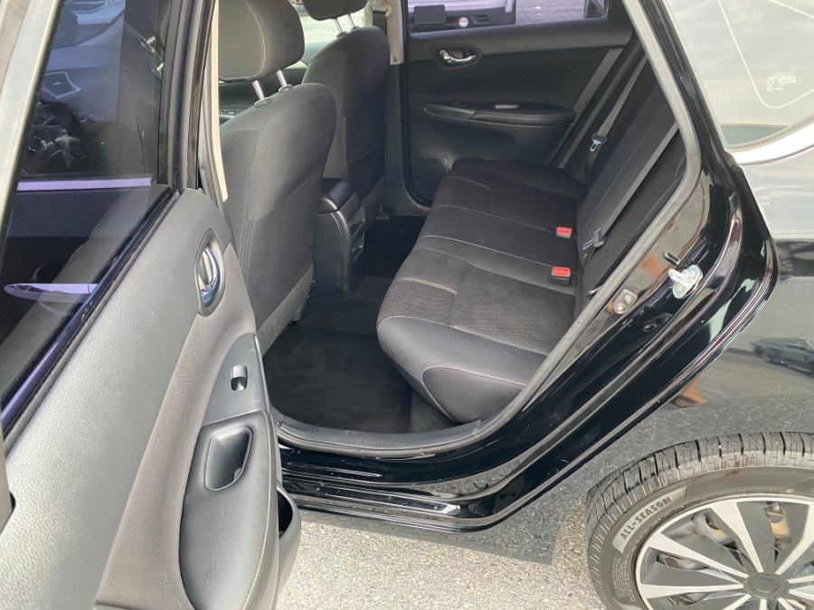 2016 Nissan Sentra 4dr Sdn I4 CVT S, available for sale in Bethlehem, Pennsylvania | Best Auto Deals LLC. Bethlehem, Pennsylvania 2016 Nissan Sentra 4dr Sdn I4 CVT S, available for sale in Bethlehem, Pennsylvania | Best Auto Deals LLC. Bethlehem, Pennsylvania