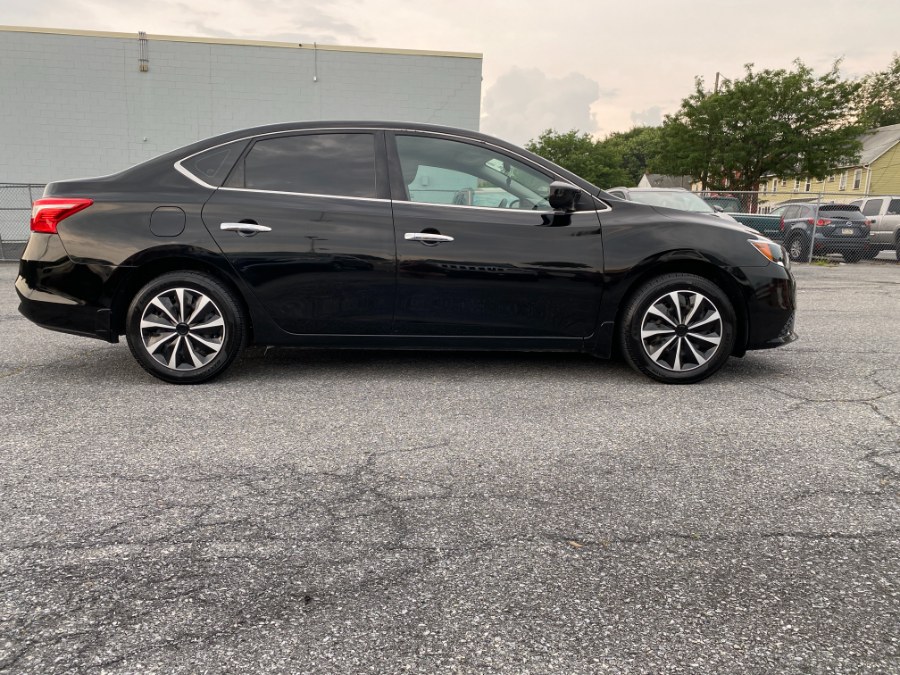 2016 Nissan Sentra 4dr Sdn I4 CVT S, available for sale in Bethlehem, Pennsylvania | Best Auto Deals LLC. Bethlehem, Pennsylvania 2016 Nissan Sentra 4dr Sdn I4 CVT S, available for sale in Bethlehem, Pennsylvania | Best Auto Deals LLC. Bethlehem, Pennsylvania