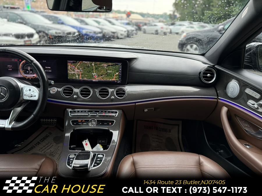 2019 Mercedes-Benz E-Class AMG E 63 S 4MATIC+ Wagon, available for sale in Butler, New Jersey | The Car House. Butler, New Jersey 2019 Mercedes-Benz E-Class AMG E 63 S 4MATIC+ Wagon, available for sale in Butler, New Jersey | The Car House. Butler, New Jersey