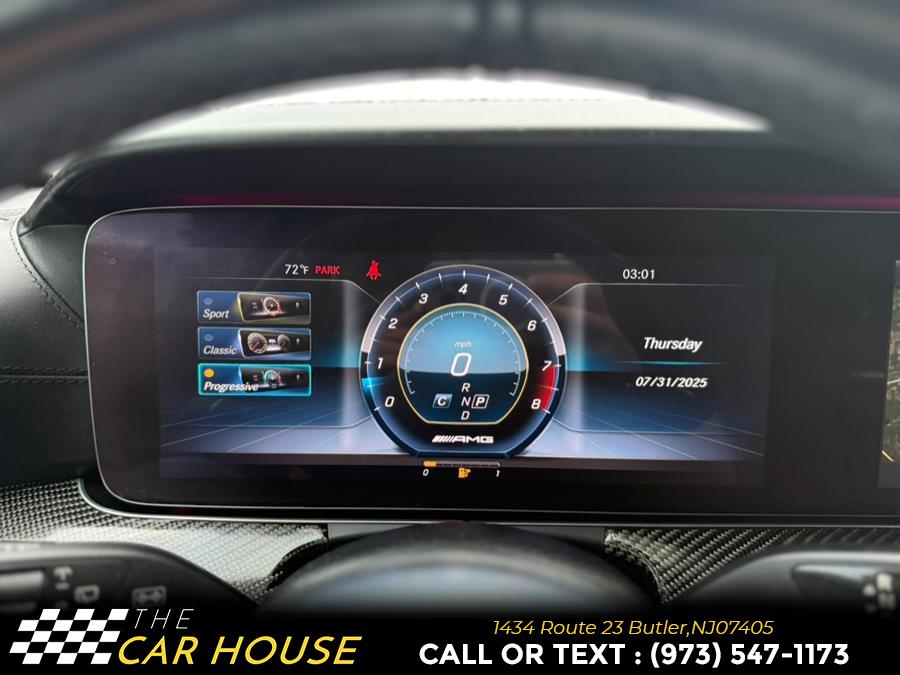 2019 Mercedes-Benz E-Class AMG E 63 S 4MATIC+ Wagon, available for sale in Butler, New Jersey | The Car House. Butler, New Jersey 2019 Mercedes-Benz E-Class AMG E 63 S 4MATIC+ Wagon, available for sale in Butler, New Jersey | The Car House. Butler, New Jersey